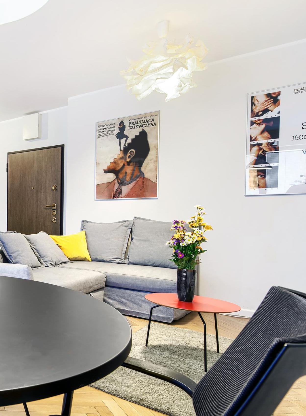 Premium Apartment In The Historic Gdansk Brewery Kültér fotó
