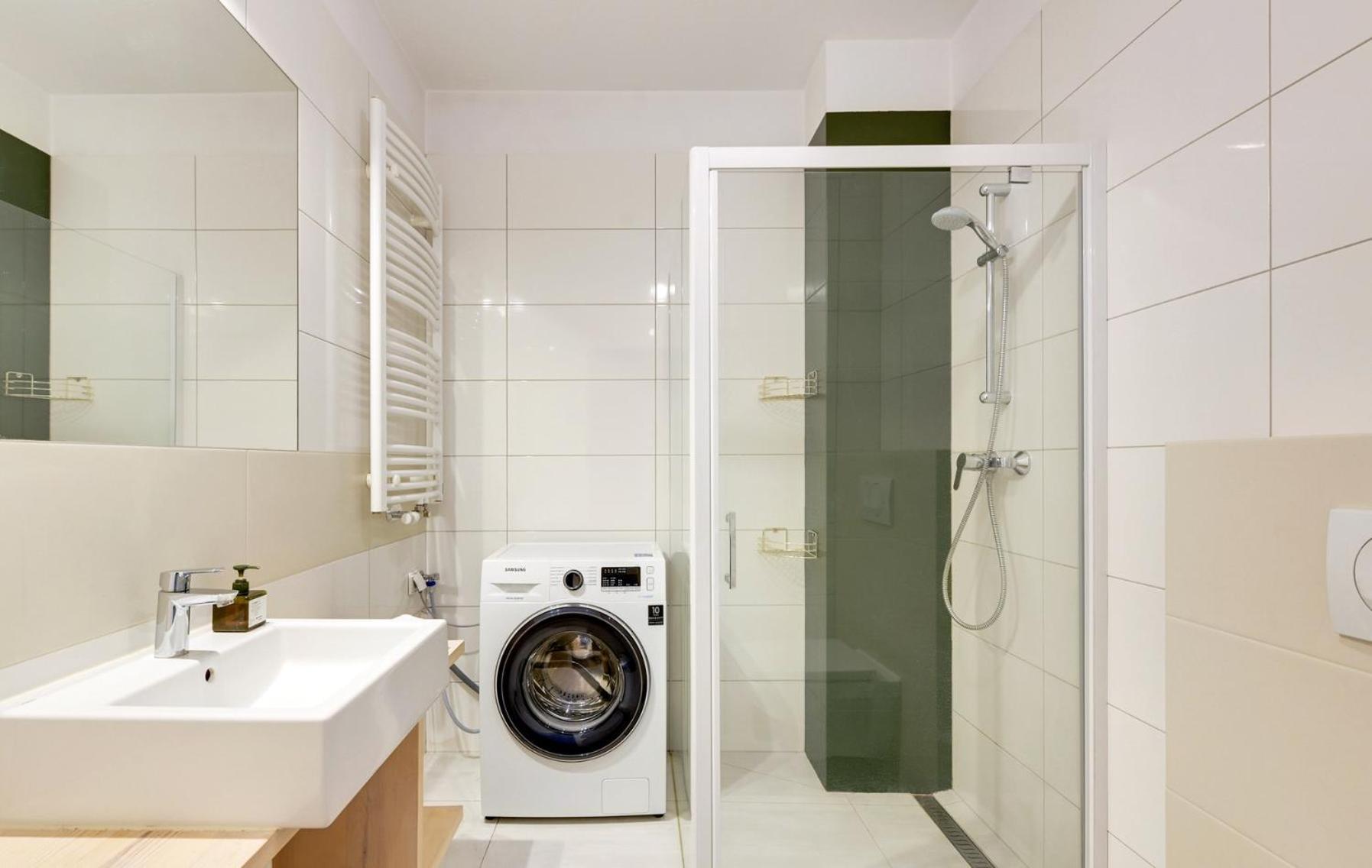 Premium Apartment In The Historic Gdansk Brewery Kültér fotó