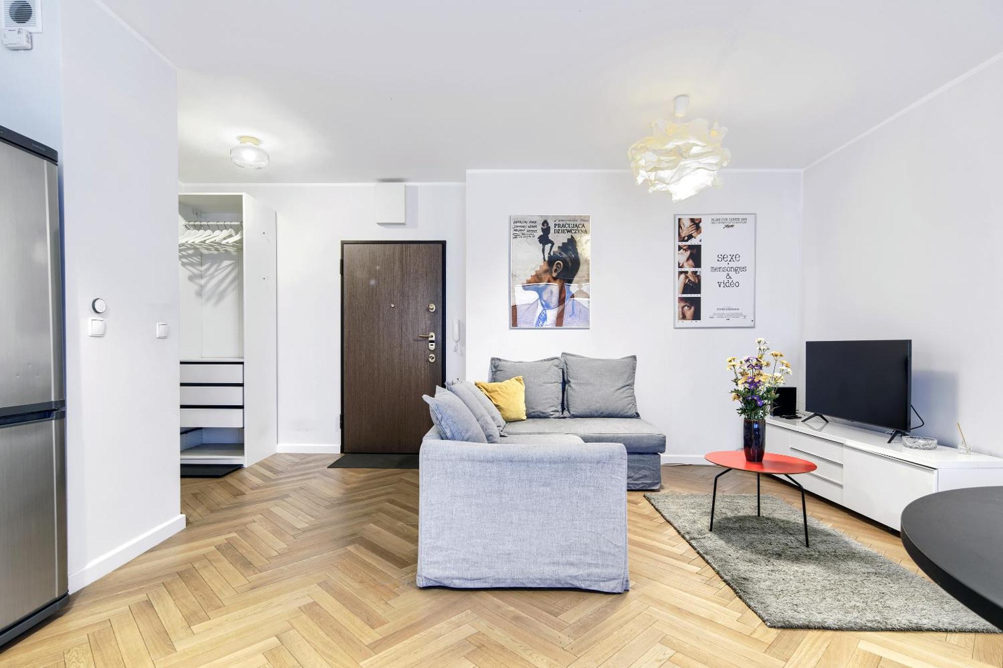 Premium Apartment In The Historic Gdansk Brewery Kültér fotó