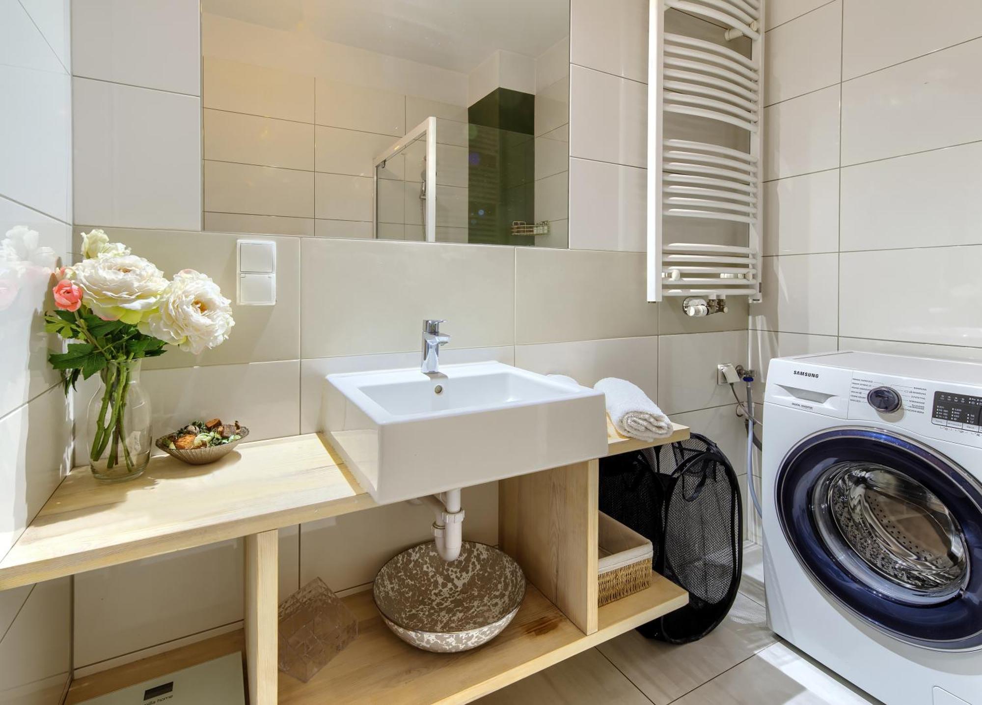 Premium Apartment In The Historic Gdansk Brewery Kültér fotó